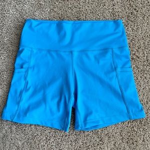 CVG 5” shorts